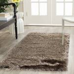 Tapis Chatham Beige / Marron - 153 x 214 cm - 214 x 153 cm