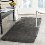 Tapis Chatham Gris foncé - 92 x 153 cm - 90 x 150 cm