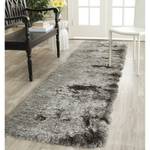 Teppich Chatham Silber - 92 x 153 cm - 90 x 150 cm