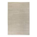 Teppich Chill Glamour Kunstfaser - Creme - 133 x 200 cm