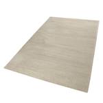 Teppich Chill Glamour Kunstfaser - Creme - 80 x 150 cm