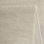 Teppich Chill Glamour Kunstfaser - Creme - 133 x 200 cm