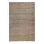 Tapis Chill Glamour Fibres synthétiques - Sable - 120 x 170 cm