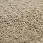 Tapis Chill Glamour Fibres synthétiques - Sable - 160 x 225 cm