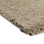 Tapis Chill Glamour Fibres synthétiques - Sable - 160 x 225 cm