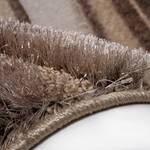 Sedef 820 70% Polyester, 30% Polypropylen Beige - 200 x 290 cm