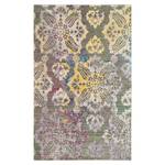 Tapis Colette Woven Fibres synthétiques - Multicolore - 160 x 230 cm