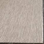 In & Outdoor Teppich Como Kunstfaser - Kaschmir - 60 x 109 cm