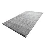 Teppich Contemporary Kelim Grau - 120 x 170 cm