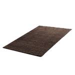 Tapis Cosy Glamour Marron - Dimensions : 160 cm x 225 cm