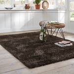 Tappeto Cosy Glamour Marrone cosy glamour marrone 133 cm x 200