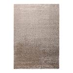 Tapis Cosy Glamour Sable - Dimensions : 60 cm x 110 cm