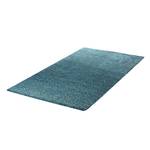 Tappeto Cosy Glamour Turchese - 200 cm x 200 cm