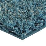 Tapijt Cosy Glamour turquoise - 120cm