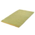 Tapis Cotton Vert - 140 x 200 cm