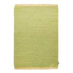 Tapis Cotton Vert - 160 x 230 cm