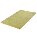 Tappeto Cotton Verde - 160 x 230 cm