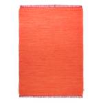 Tapis Cotton Orange - 80 x 150 cm