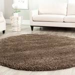 Tapis Crosby Marron