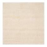 Tappeto Crosby Bianco crema - 121 x 121 cm