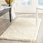 Tappeto Crosby Bianco crema - 90 x 150 cm