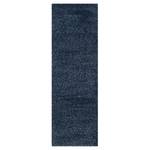 Tapis Crosby Bleu nuit - 62 x 240 cm