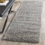 Tapis Crosby Argenté - 62 x 240 cm