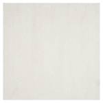 Tappeto Crosby Bianco - 121 x 121 cm