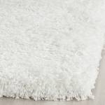 Tapis Crosby Blanc - 62 x 240 cm