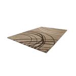 Teppich Cuba Beige - 80 x 150 cm