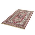 Tapis Cult Fibres synthétiques - Rouge - 120 x 170 cm