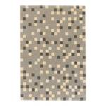 Tapis Davinci Beige / Marron - 67 x 130 cm