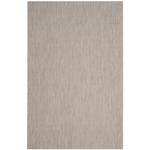 Tapis Delano Fibres synthétiques - Beige - 160 x 230 cm