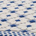 Teppich Delft Beige / Blau - 200 x 290 cm