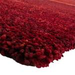 Tapijt geweven - rood - synthetische vezels - 160x230cm