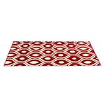 Tapis Aars Rouge - 160 x 225 cm