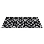 Tapis Aars Noir - 200 x 290 cm