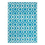 Tapis Tear Bleu - 160 x 225 cm