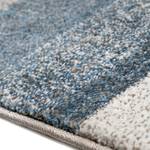 Teppich Dreaming Kunstfaser - Beige / Blau - 160 x 225 cm