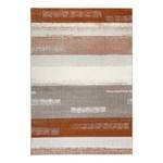 Teppich Dreaming Kunstfaser - Beige / Orange - 120 x 170 cm