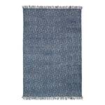 Tapis Dreamy Coton - Bleu