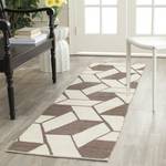 Tapis Durhurst Beige - Marron - Textile - 160 x 230 cm