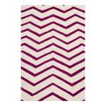 Tapis Edie Laine - Fuchsia - 120 x 180 cm