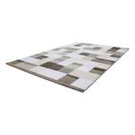 Teppich Efsun Ekin Grau - Maße: 80 x 150 cm