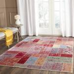 Tapis Elsa Woven Fibres synthétiques - Multicolore - 160 x 230 cm