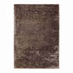 Tapis Emotion Couleur taupe Taupe 140 x 200cm