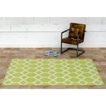 Tapis Endless Vert - 160 x 225 cm