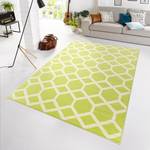 Tapis Endless Vert - 160 x 225 cm