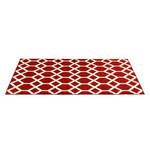 Tapis Endless Rouge - 200 x 290 cm