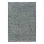 Tapis Energy Fibres synthétiques - Gris argenté